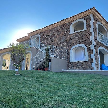Lamefata Hotel San Teodoro  Eksteriør billede