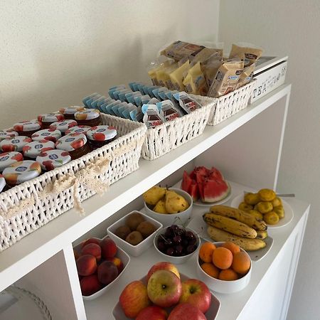 Lamefata Hotel San Teodoro  Eksteriør billede