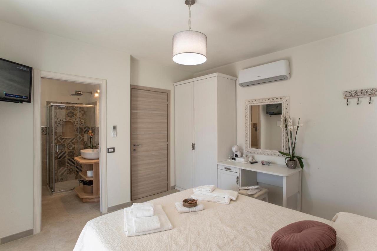 Lamefata Hotel San Teodoro  Eksteriør billede