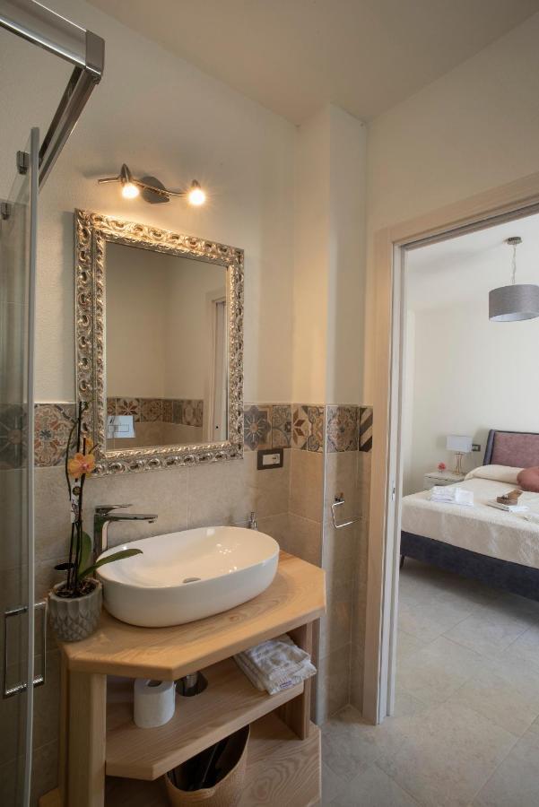 Lamefata Hotel San Teodoro  Eksteriør billede