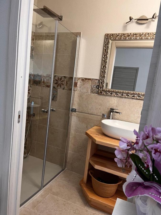 Lamefata Hotel San Teodoro  Eksteriør billede
